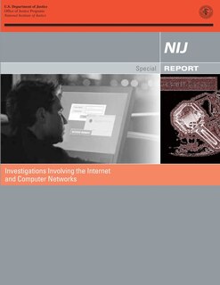 Couverture_Investigations Involving the Internet and Computer Networks
