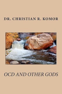 Front cover_OCD And Other Gods