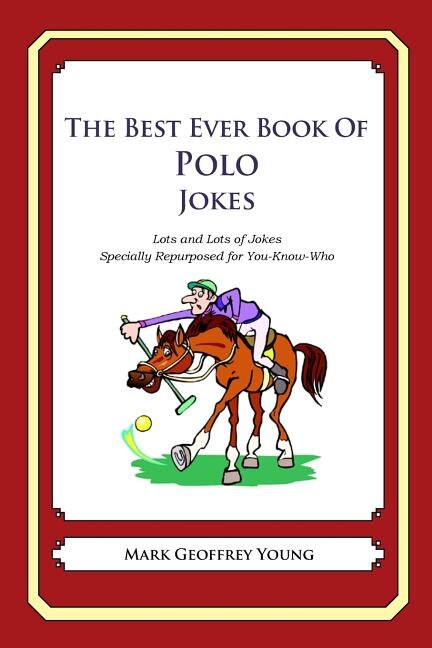 Couverture_The Best Ever Book of Polo Jokes