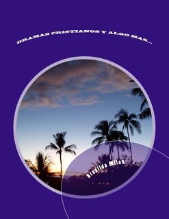 Front cover_Dramas Cristianos Y Algo Mas...