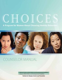 Front cover_Choices