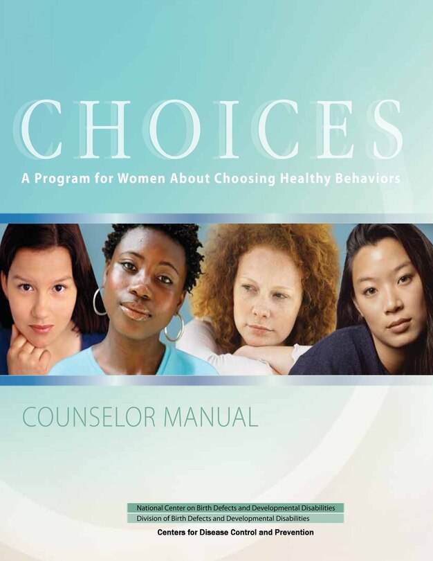 Front cover_Choices