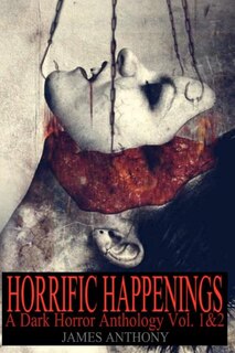 Couverture_Horrific Happenings