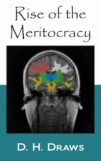 Front cover_Rise of the Meritocracy