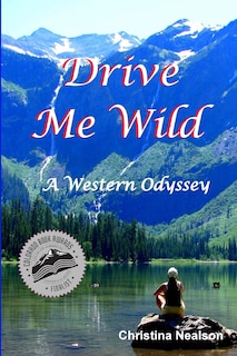 Couverture_Drive Me Wild