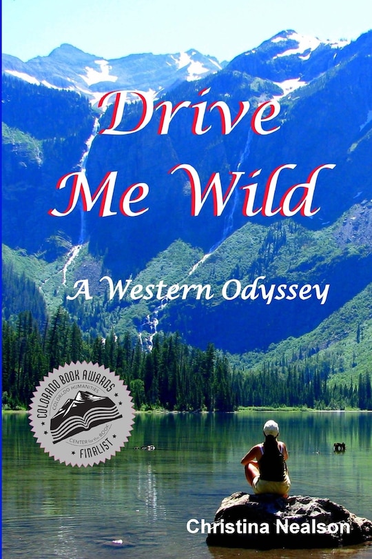 Couverture_Drive Me Wild