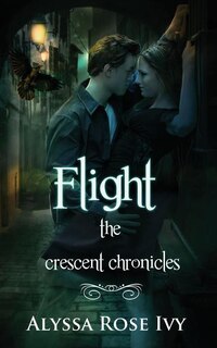 Front cover_Flight