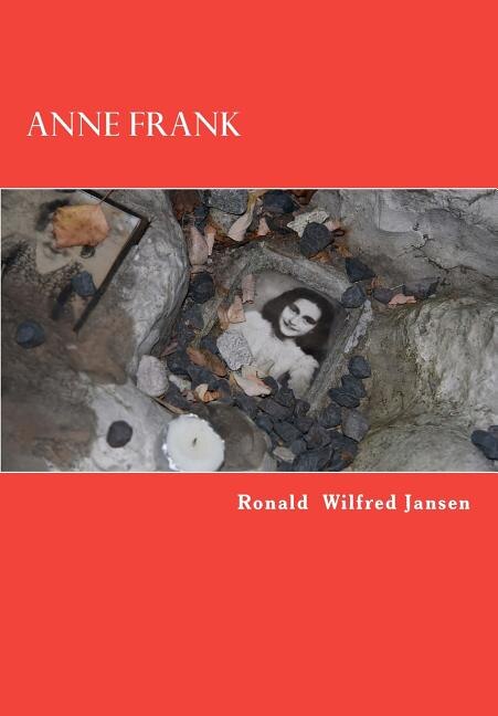 Couverture_Anne Frank