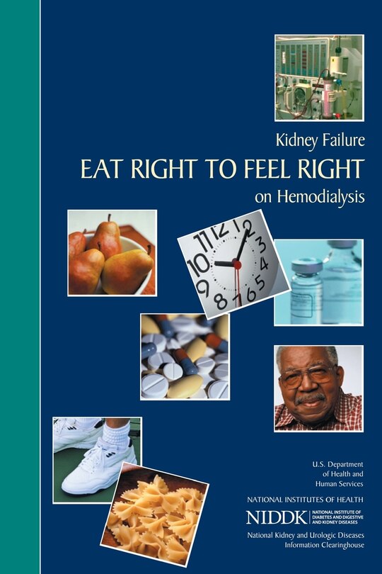 Front cover_Kidney Failure