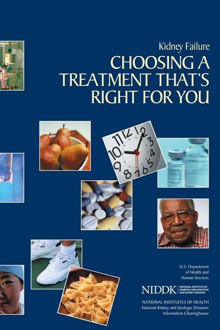 Front cover_Kidney Failure