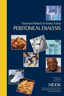 Front cover_Treatment Methods for Kidney Failure