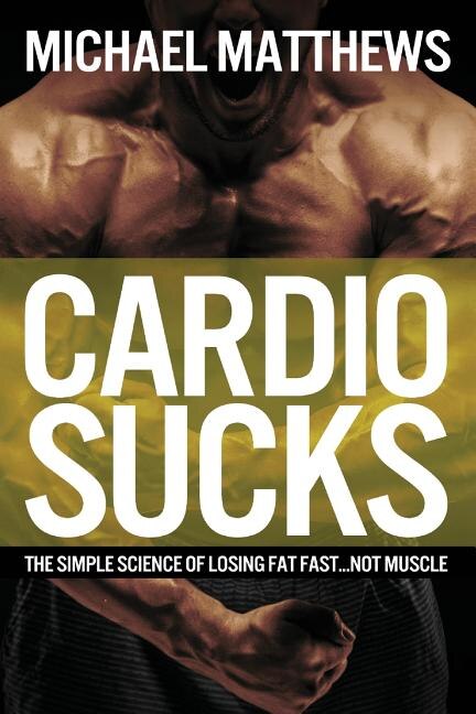Couverture_Cardio Sucks
