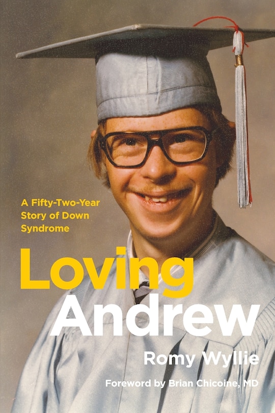 Front cover_Loving Andrew
