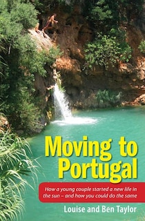 Front cover_Moving to Portugal