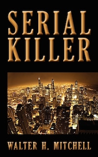 Front cover_Serial Killer