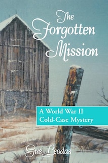 Front cover_The Forgotten Mission