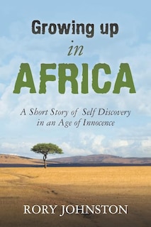 Couverture_Growing Up in Africa