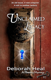 Couverture_Unclaimed Legacy