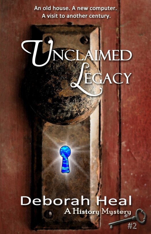 Couverture_Unclaimed Legacy