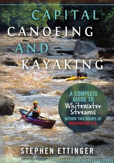 Front cover_Capital Canoeing and Kayaking