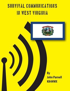 Front cover_Survival Communications in West Virginia
