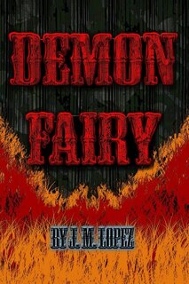 Front cover_Demon Fairy