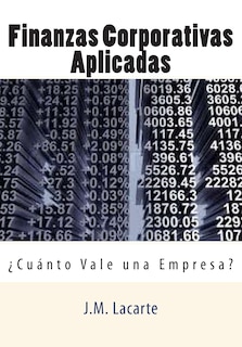 Front cover_Finanzas Corporativas Aplicadas