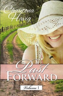 Front cover_Past Forward