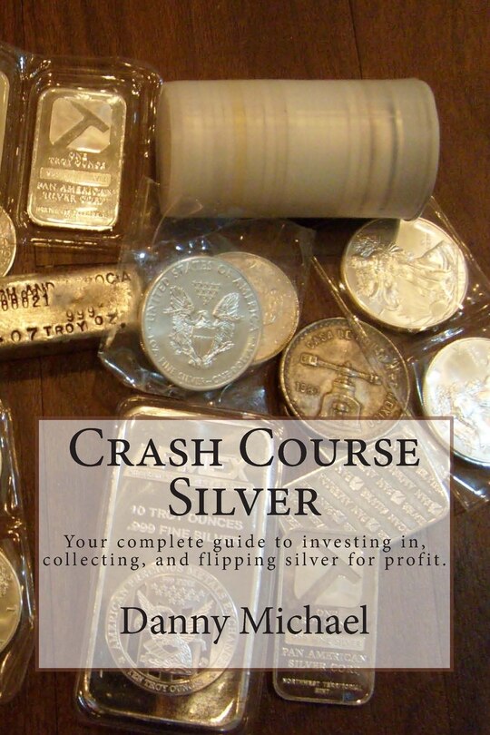 Couverture_Crash Course Silver