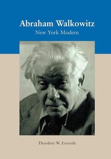 Front cover_Abraham Walkowitz