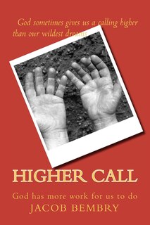 Couverture_Higher Call