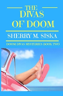 Couverture_The Divas of Doom