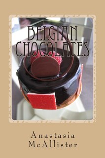 Front cover_Belgian Chocolates