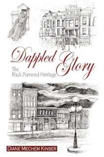 Front cover_Dappled Glory