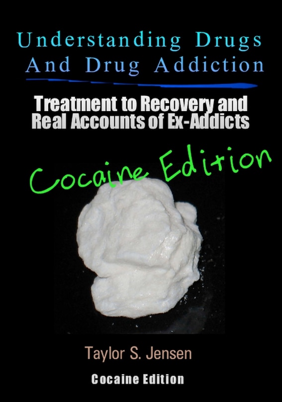 Couverture_Understanding Drugs and Drug Addiction
