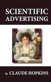 Front cover_Scientific Advertising
