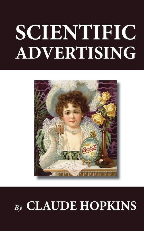 Front cover_Scientific Advertising