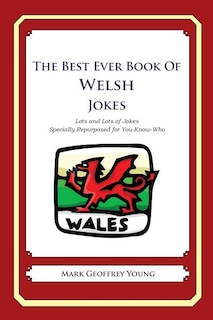 Couverture_The Best Ever Book of Welsh Jokes