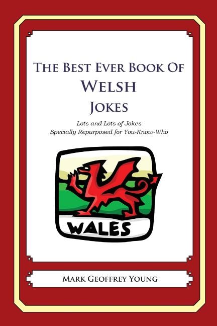 Couverture_The Best Ever Book of Welsh Jokes