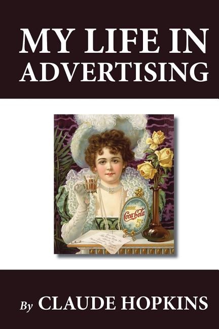 Front cover_My Life in Advertising
