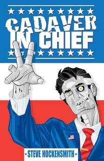 Couverture_Cadaver in Chief