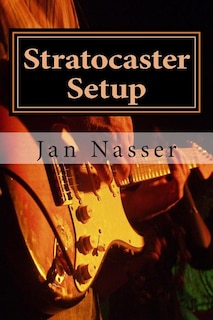 Front cover_Stratocaster Setup