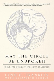 Couverture_May the Circle Be Unbroken