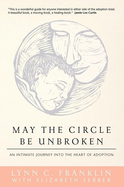 Couverture_May the Circle Be Unbroken