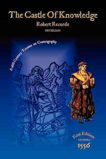 Front cover_The Castle of Knowledge