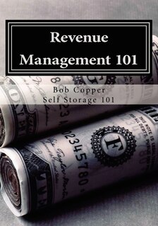 Couverture_Revenue Management 101