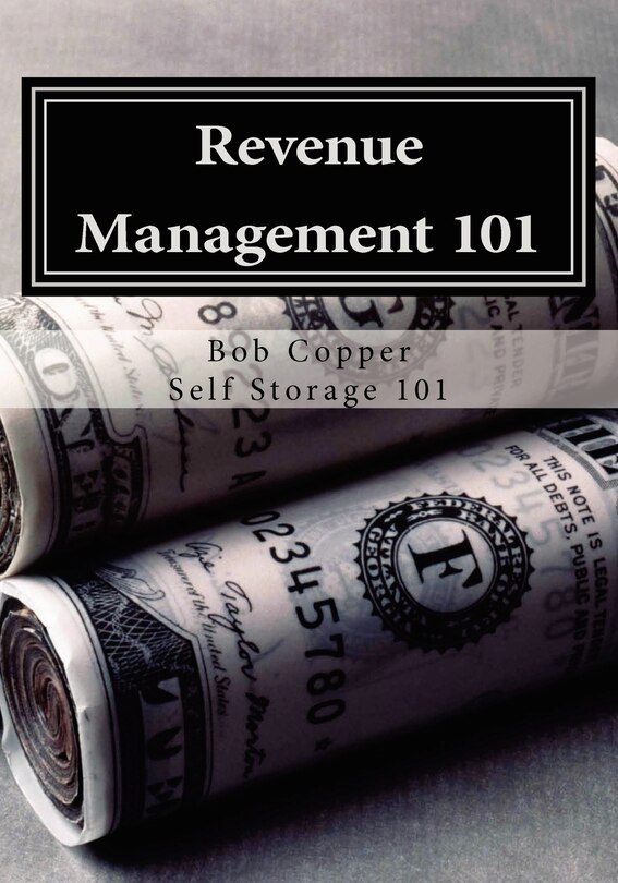Couverture_Revenue Management 101