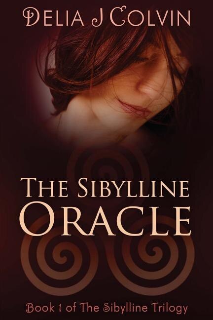 Couverture_The Sibylline Oracle