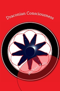 Front cover_Draconian Consciousness