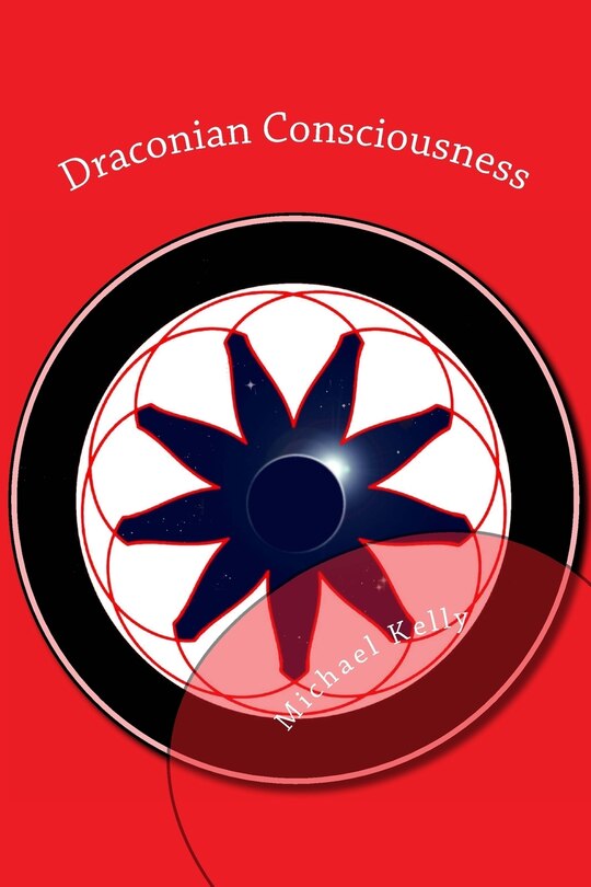 Front cover_Draconian Consciousness